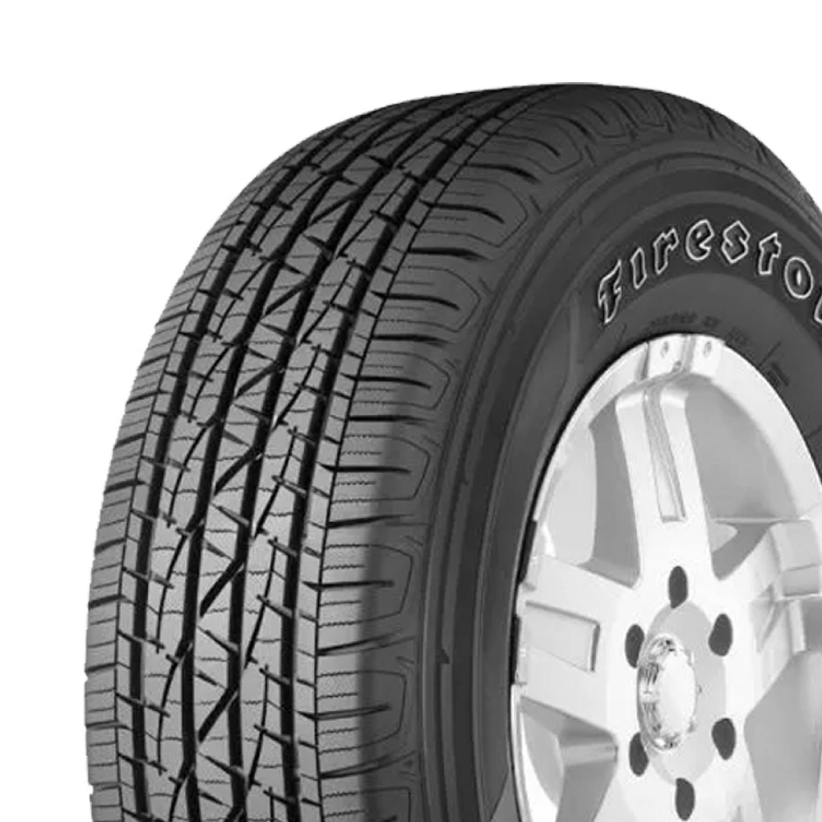 Llanta 225/60 R17 FIRESTONE DESTINATION LE2 99T