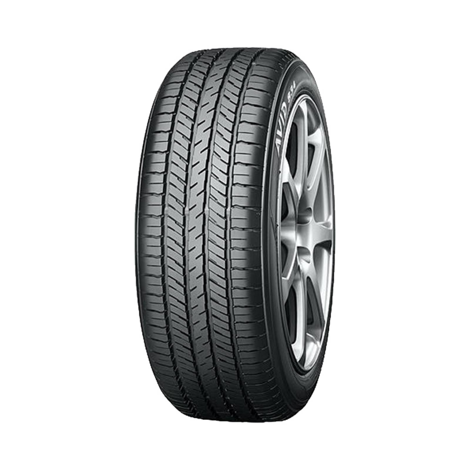 Llanta 185/55 R15 YOKOHAMA AVID S34 82V
