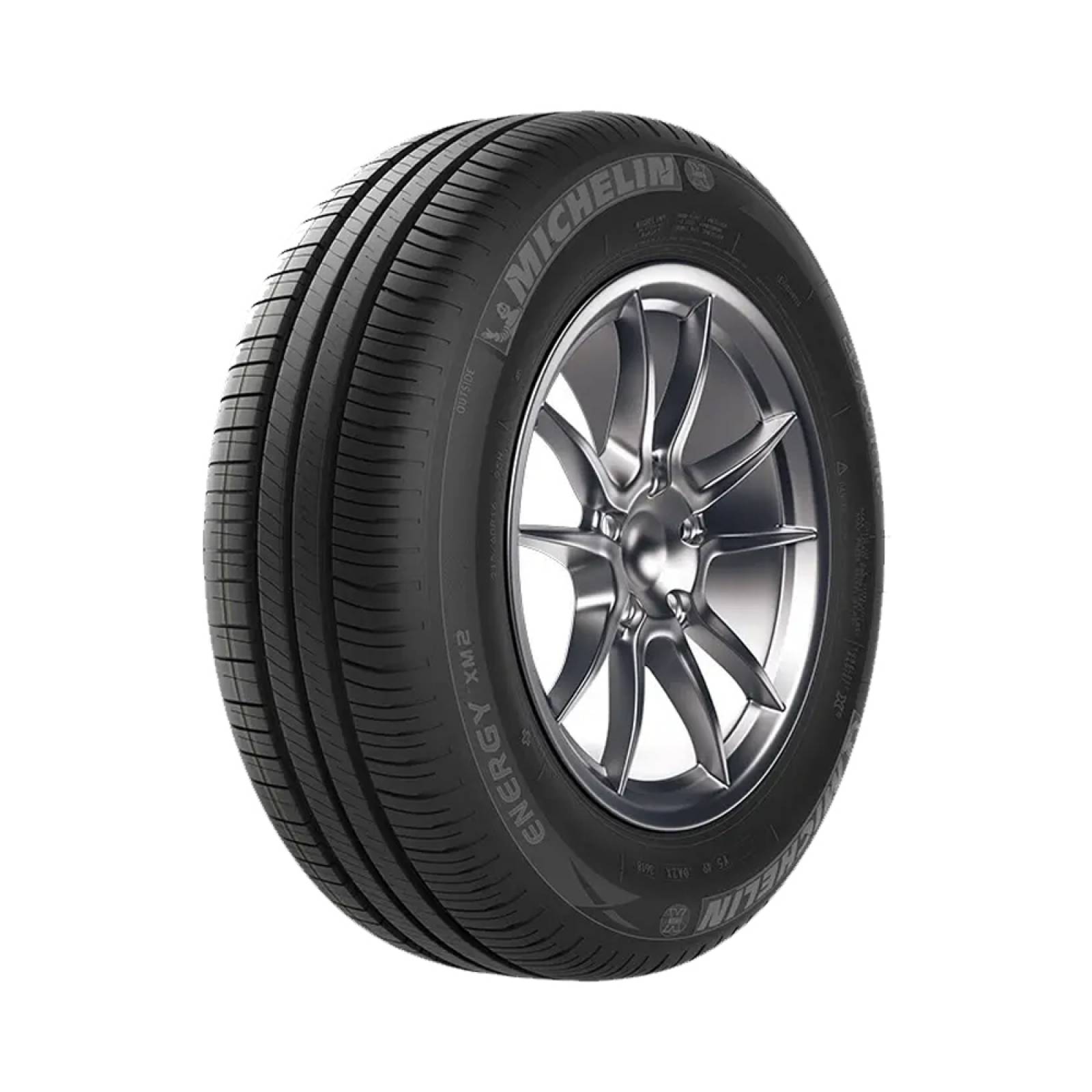 Llanta 175/70 R13 MICHELIN ENERGY XM2 82T