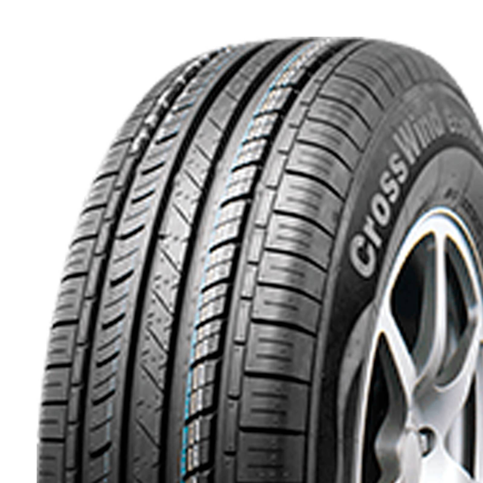 Paquete de 2 Llantas 185/70 R14 LING LONG GREEN-MAX ECO TOURING 88T