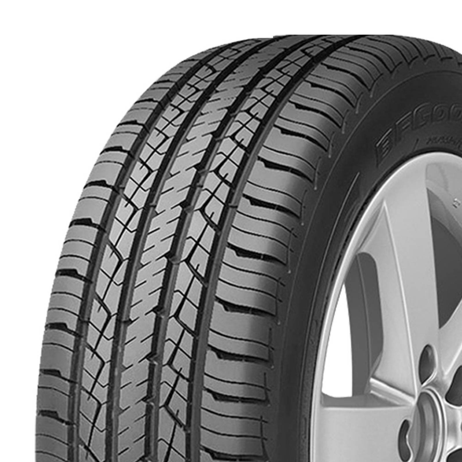 Llanta 205/55 R16 BF GOODRICH ADVANTAGE T/A DRIVE 91V