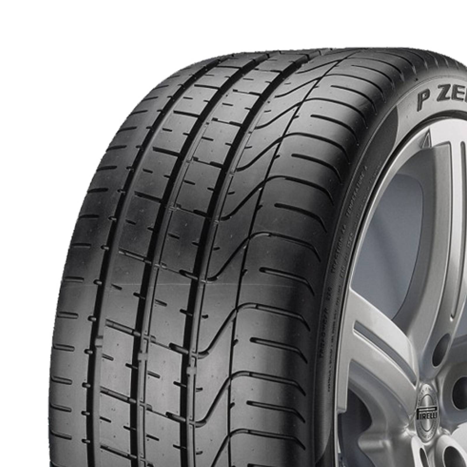 Llanta 315/35 R20 PIRELLI PZERO R/F (*) 110W