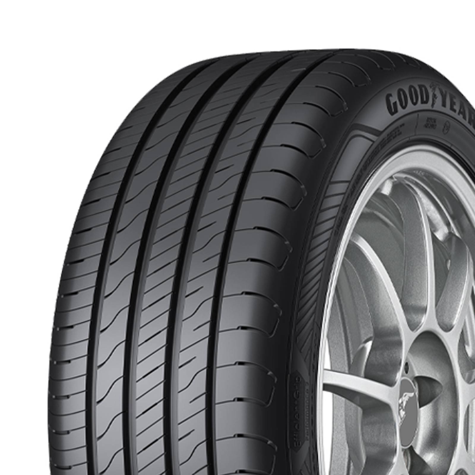 Paquete de 2 Llantas 215/45 R16 GOODYEAR EFFICIENTGRIP PERFORMANCE 86H