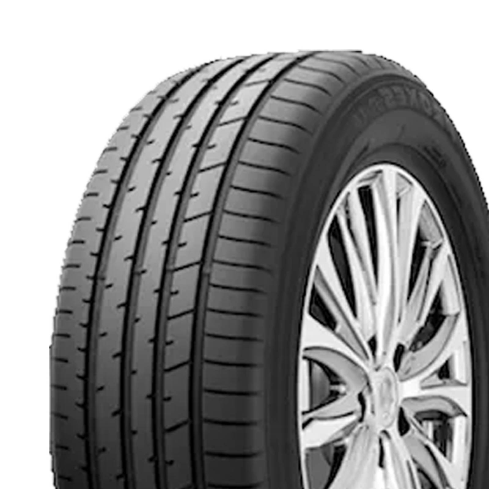 Paquete de 2 Llantas 215/45 R18 TOYO PROXES A40 89V