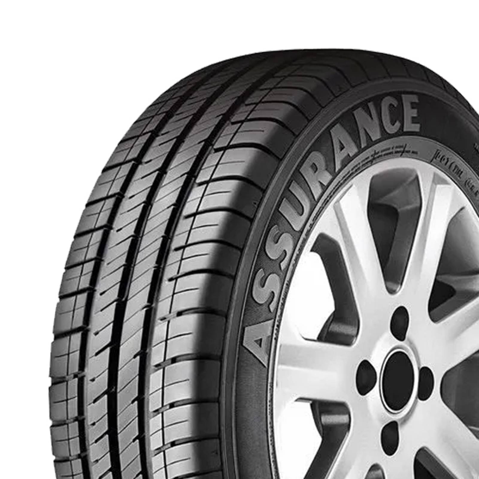 Llanta 185/60 R14 GOODYEAR ASSURANCE 82T