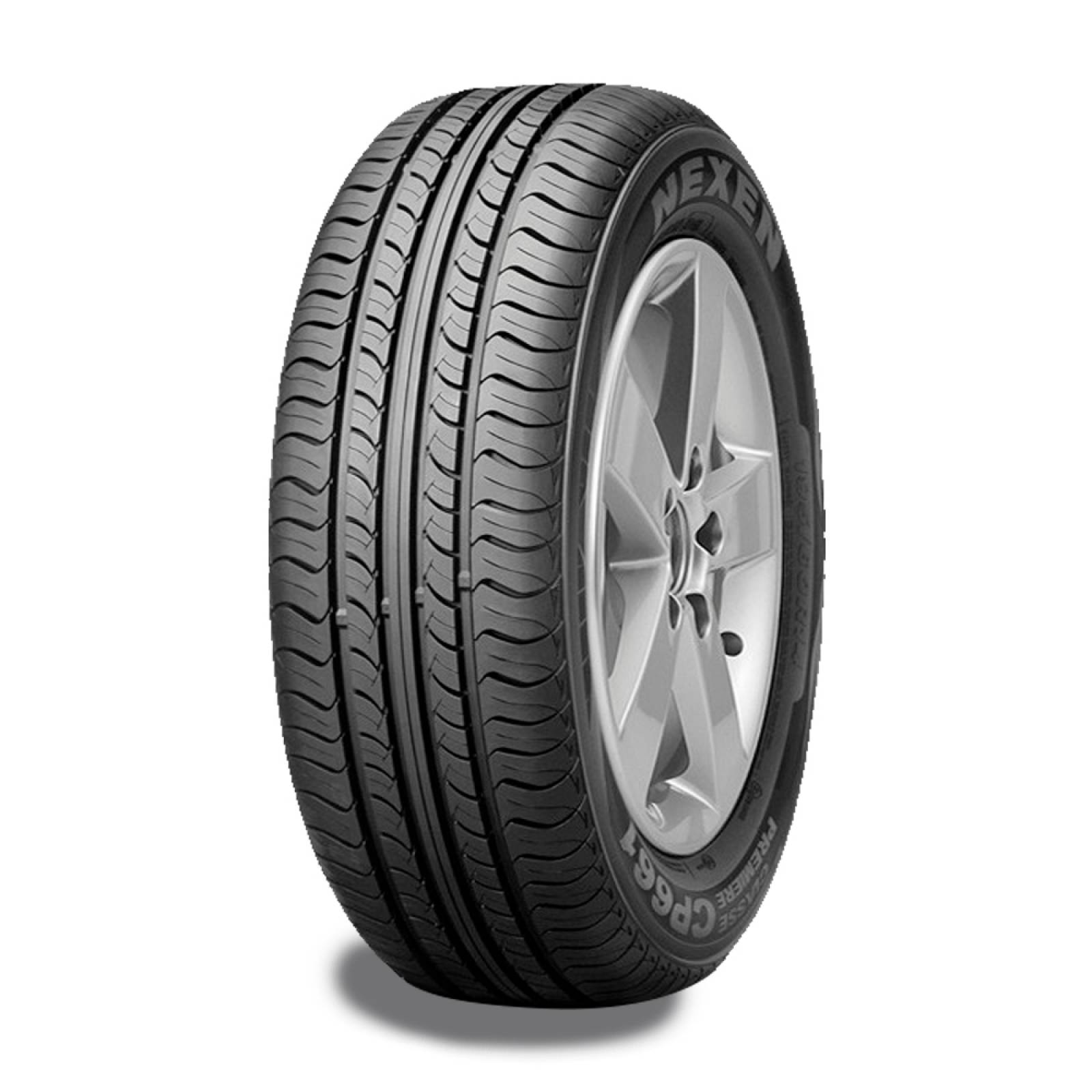 Llanta 215/65 R16 NEXEN CP661 98H