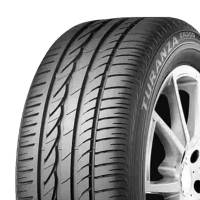 Paquete De 2 Llantas 215/55 R17 Bridgestone Turanza Er300 94V