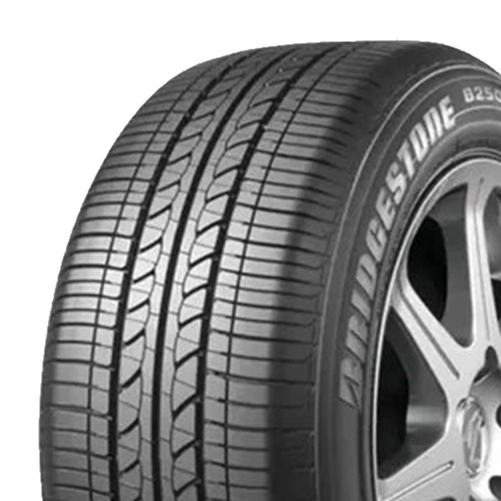 Paquete de 2 Llantas 185/65 R15 BRIDGESTONE B250 88H