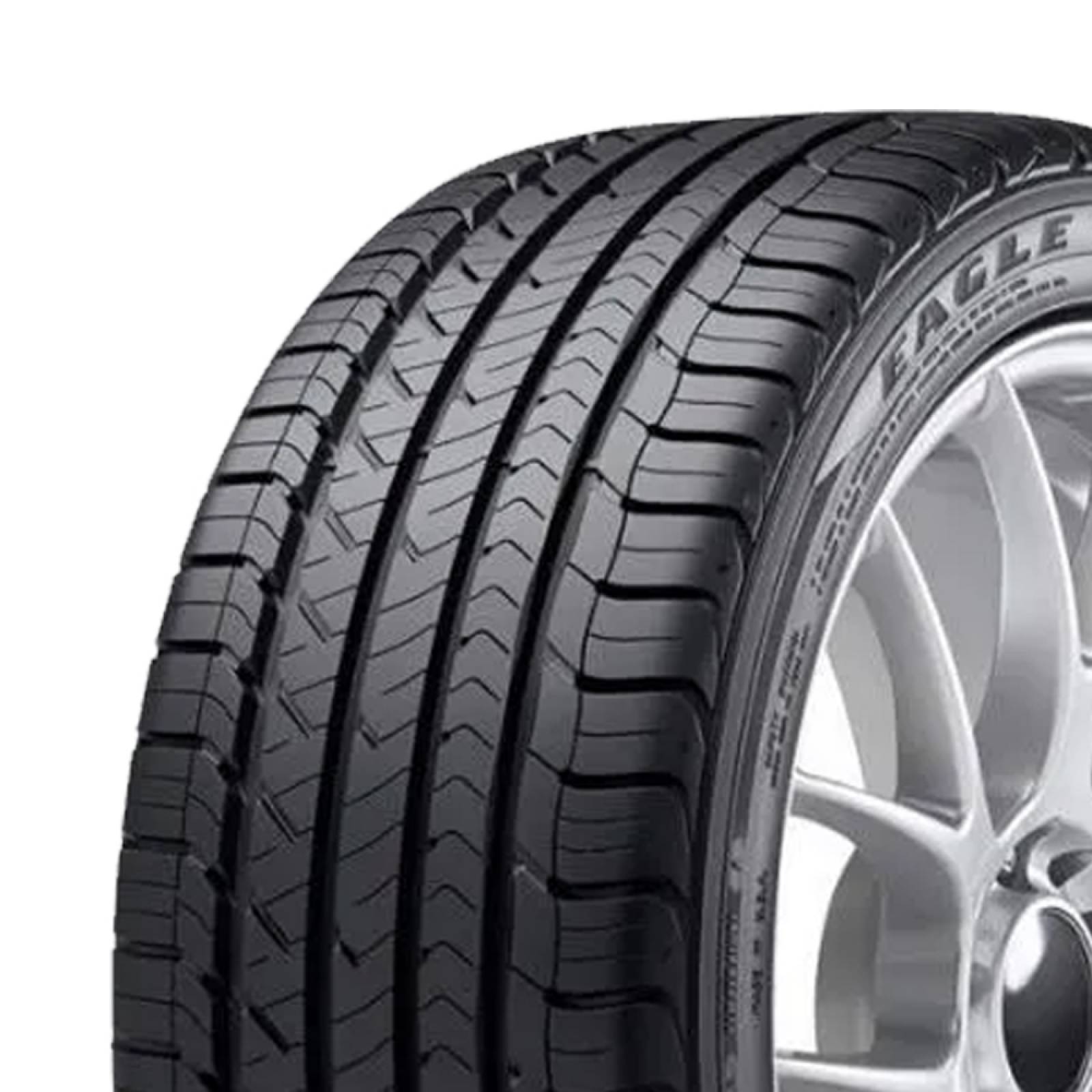Paquete de 2 Llantas 215/60 R16 GOODYEAR EAGLE SPORT A/S 95V