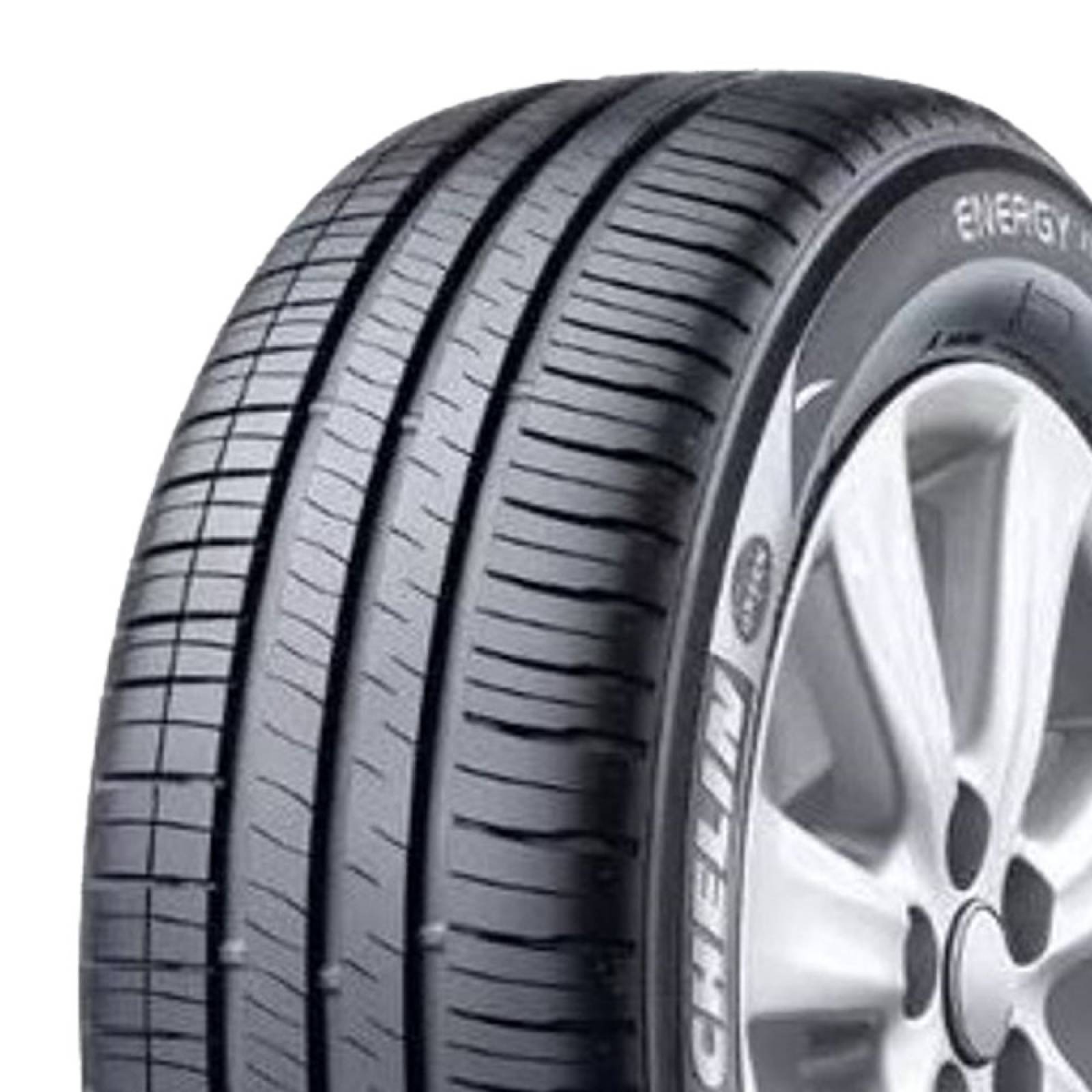 Paquete de 2 Llantas 185/65 R14 MICHELIN ENERGY XM2+ 86H