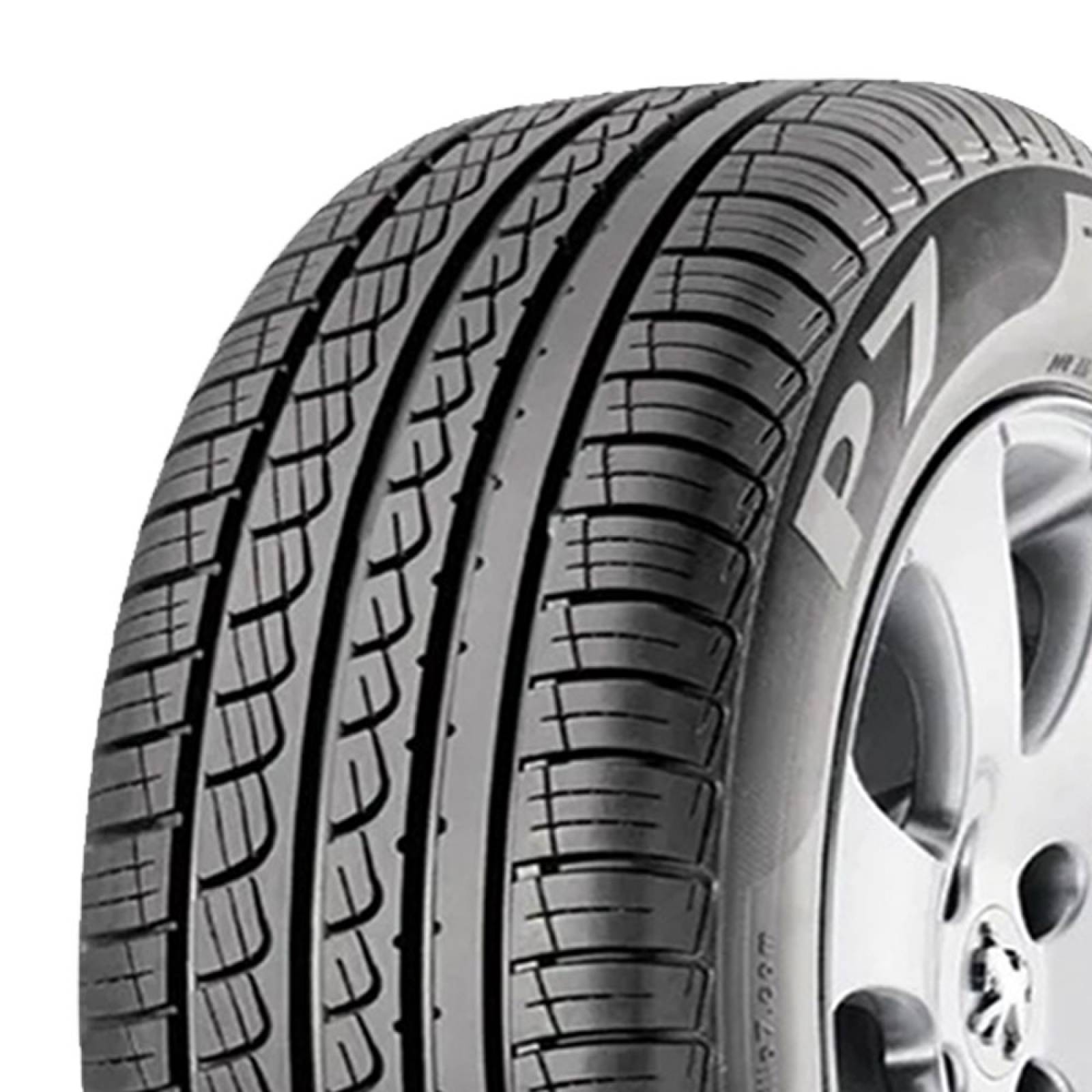 Paquete de 2 Llantas 205/55 R16 PIRELLI P7 91V