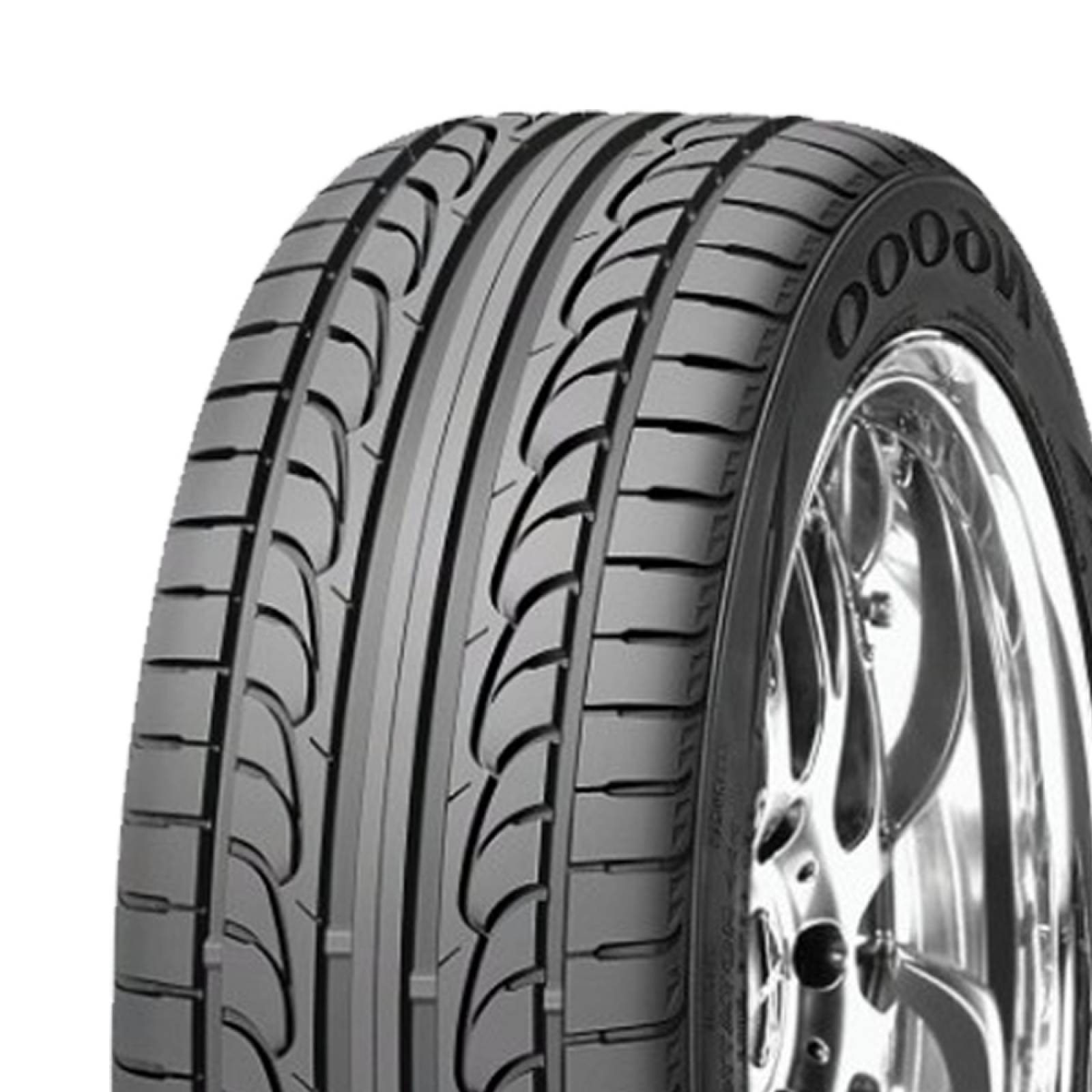 Paquete de 2 Llantas 205/40 R17 NEXEN N6000 84W