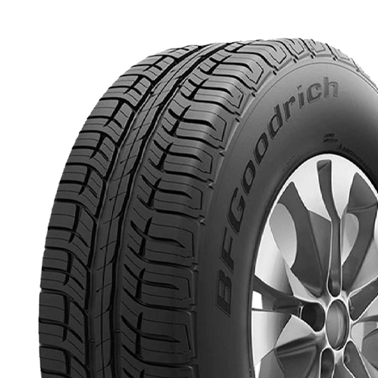 Llanta 225/65 R17 BF GOODRICH ADVANTAGE T/A SUV 102H