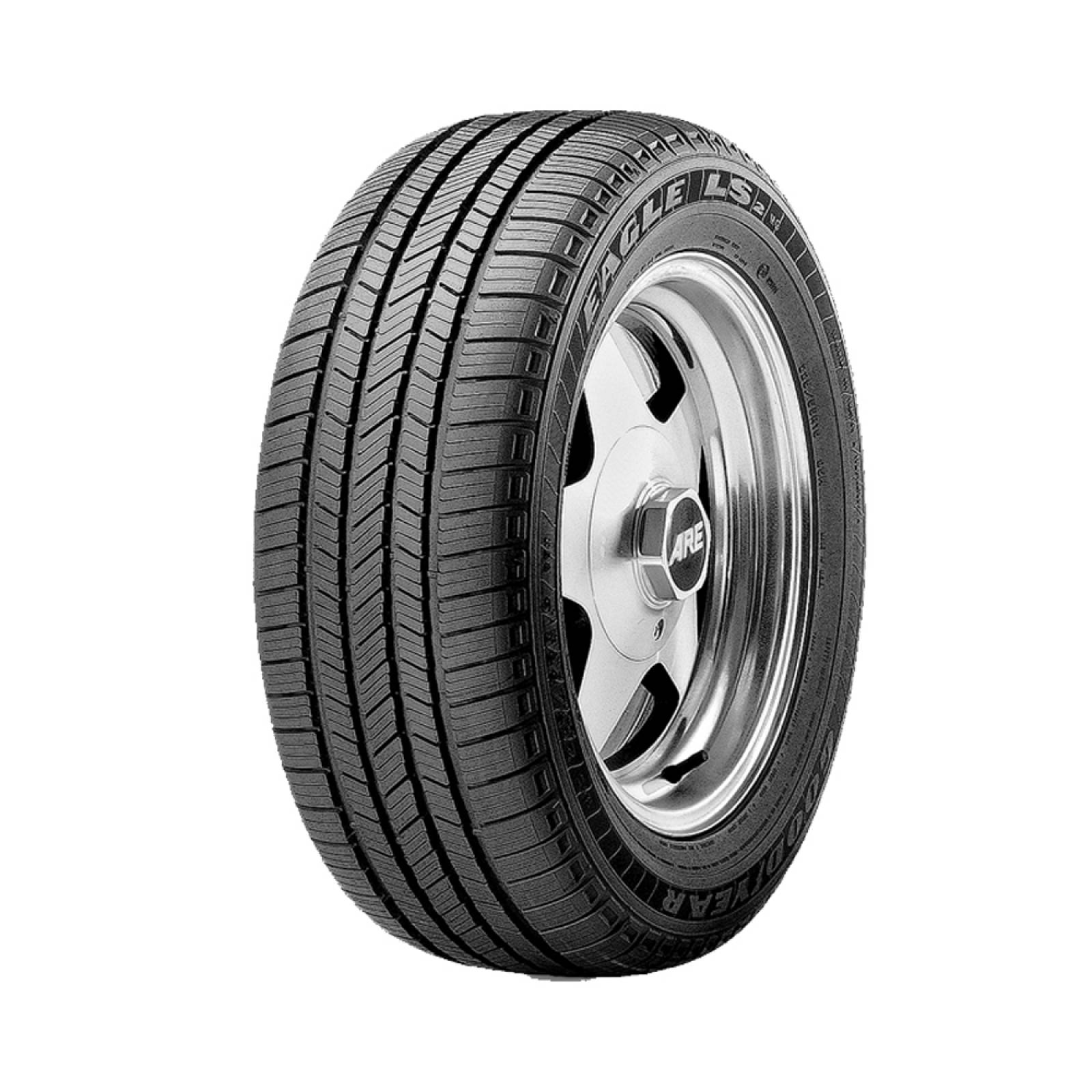 Llanta 205/70 R16 GOODYEAR EAGLE LS2 96T