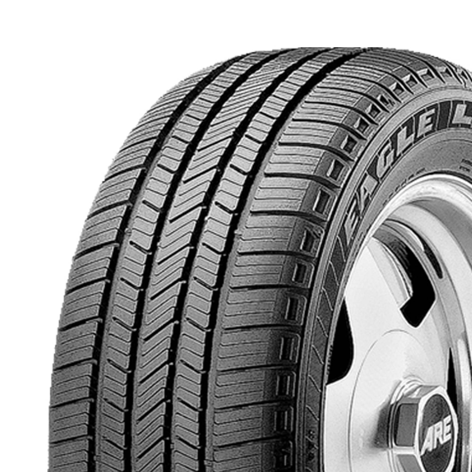 Llanta 205/70 R16 GOODYEAR EAGLE LS2 96T