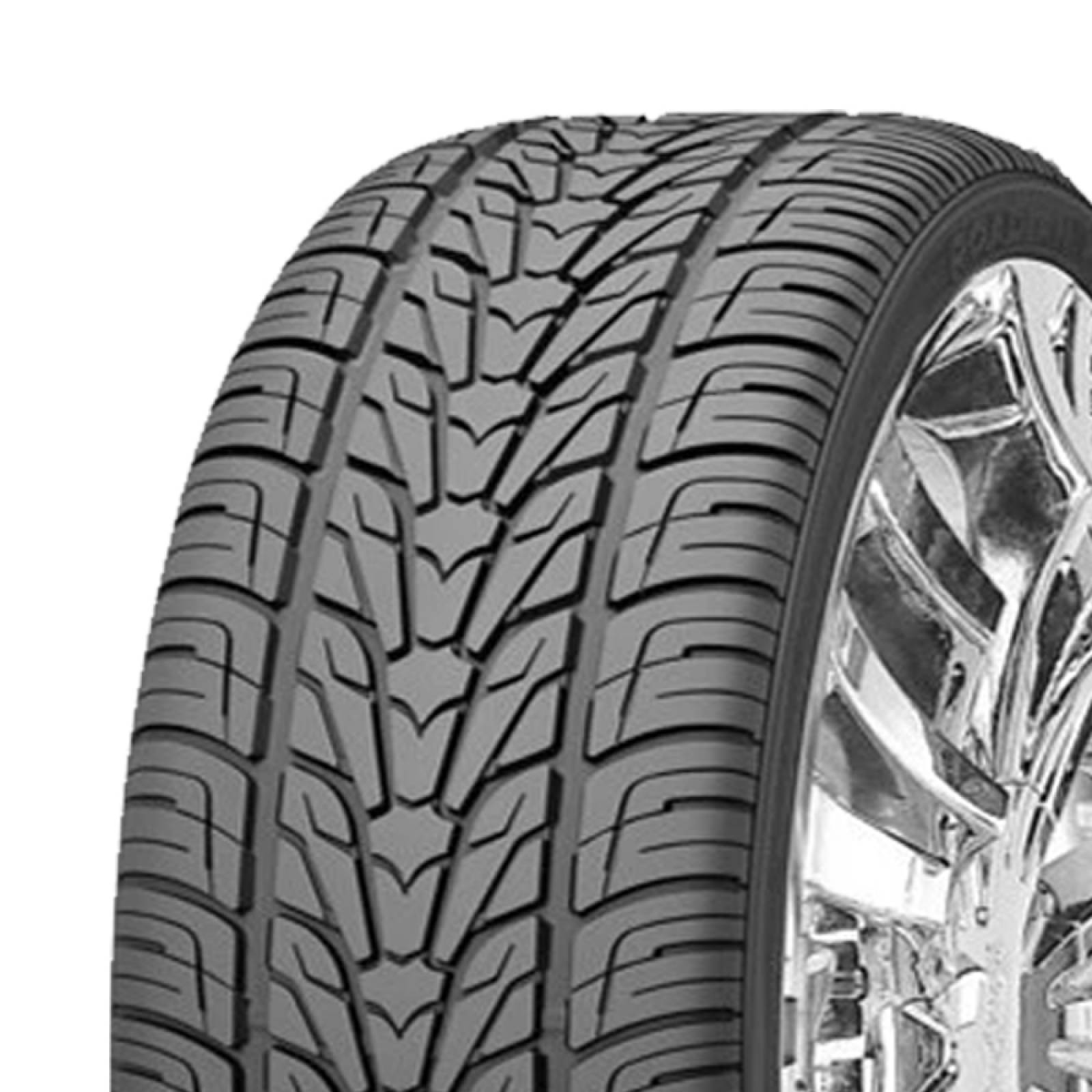 Llanta 305/45 R22 NEXEN ROADIAN HP 118V