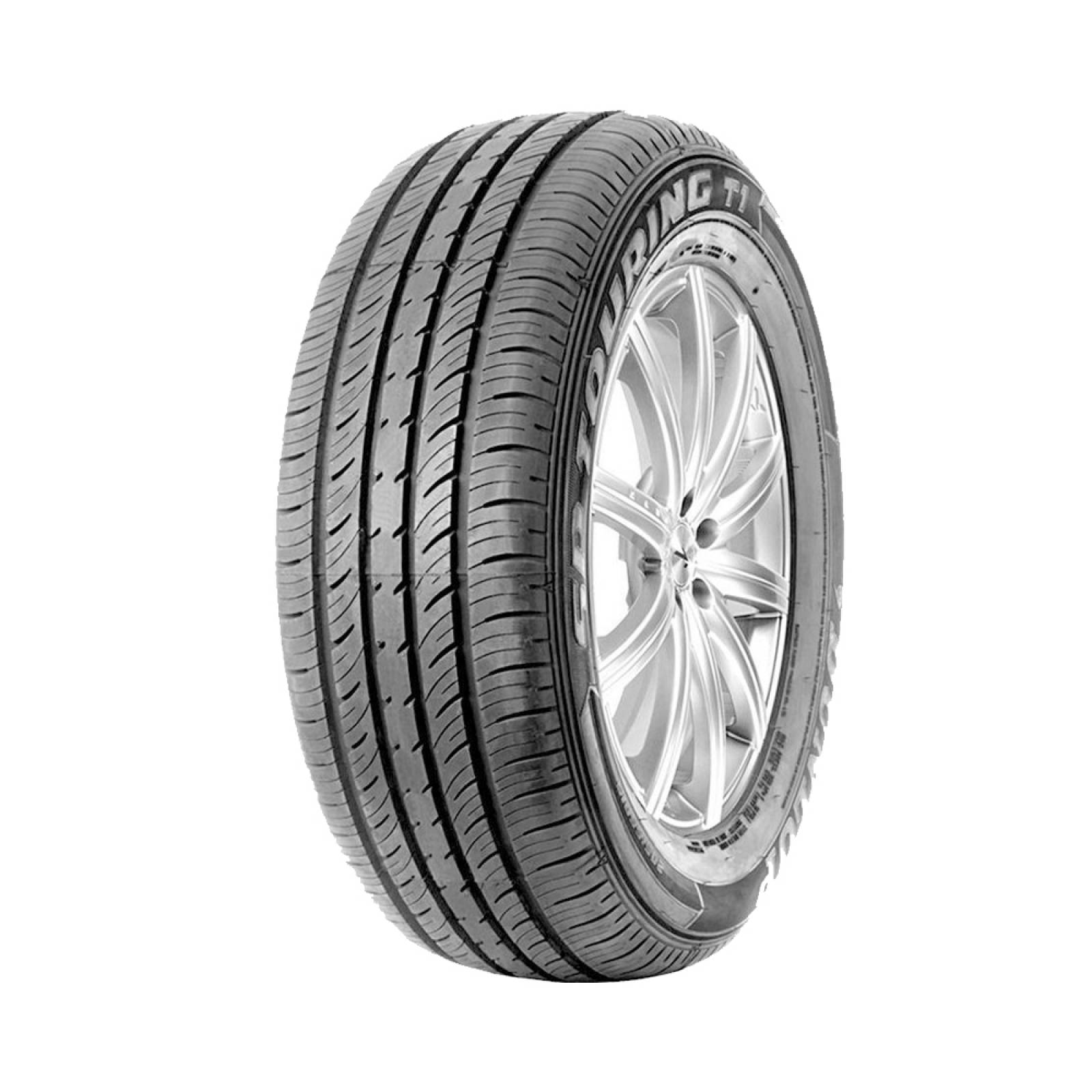 Llanta 185/60 R15 DUNLOP SP TOURING T1 84H