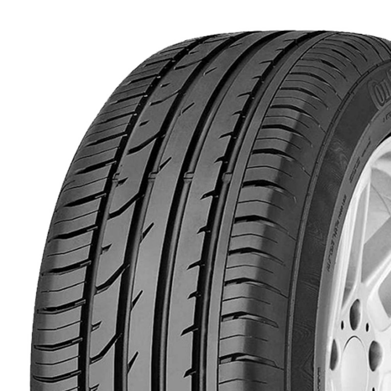 Llanta 205/55 R16 CONTINENTAL CONTIPREMIUMCONTACT 2 91V