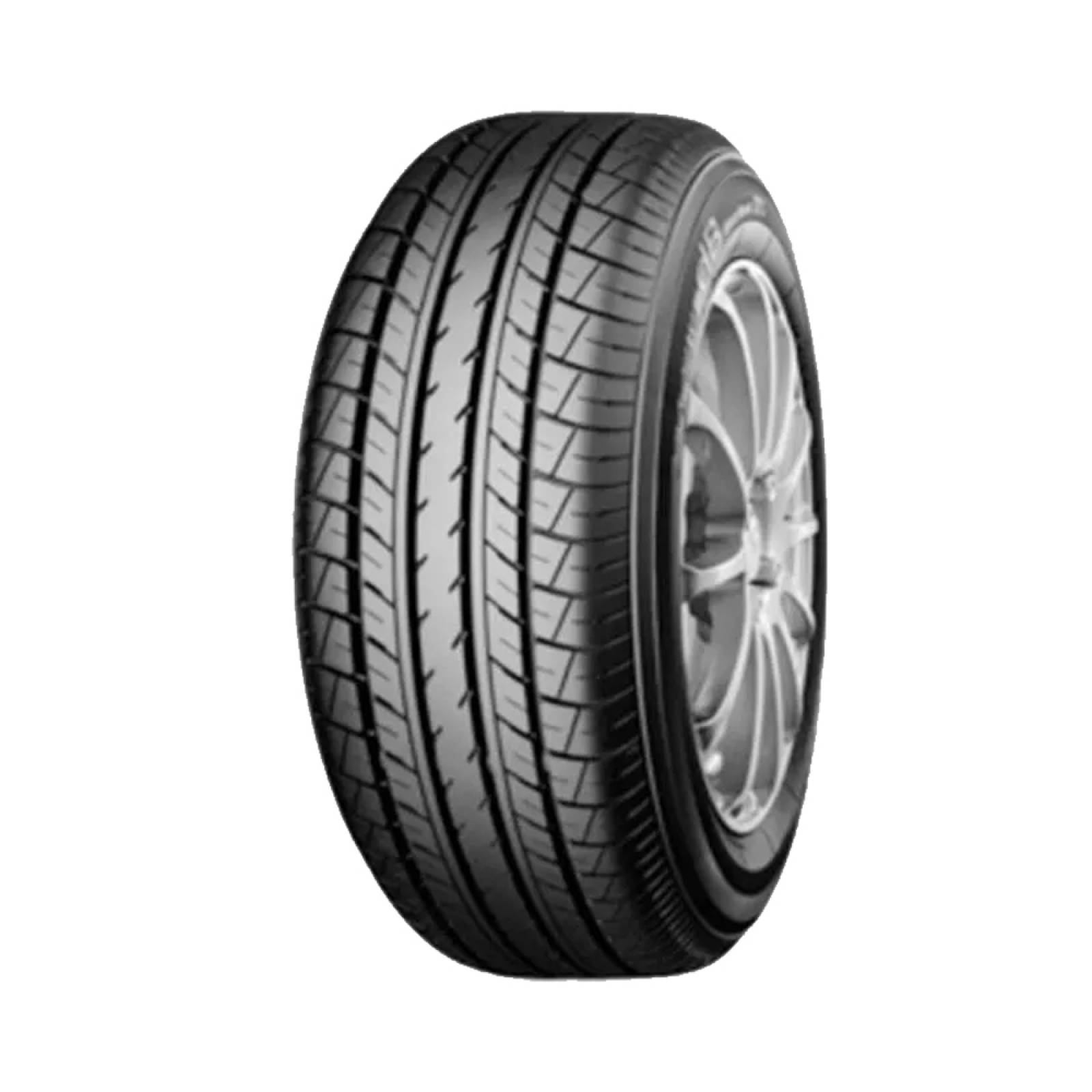 Llanta 235/45 R18 YOKOHAMA DECIBEL E70 94W