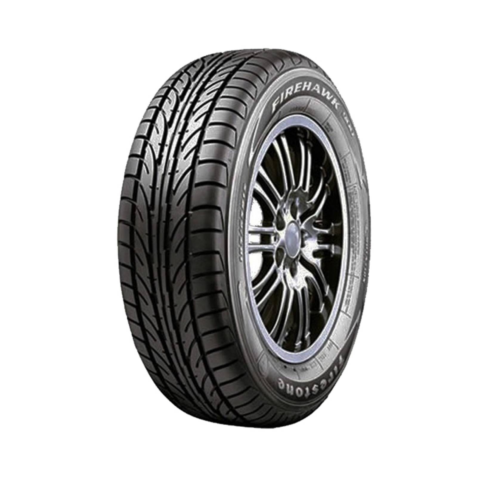 Llanta 205/60 R15 FIRESTONE FIREHAWK 900 91H