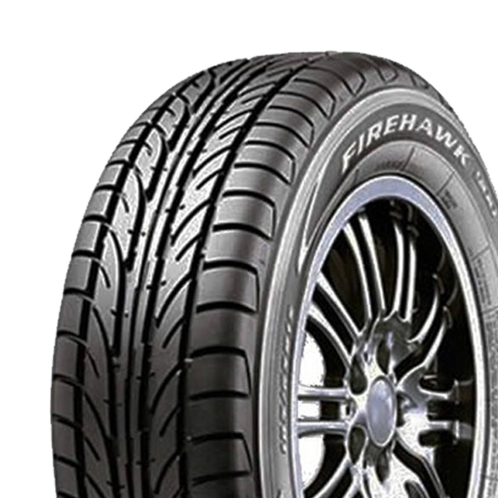 Llanta 205/60 R15 FIRESTONE FIREHAWK 900 91H