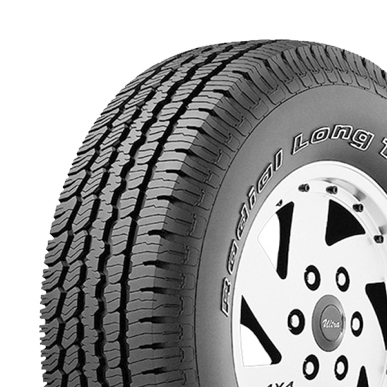 Llanta 255/70 R15 BF GOODRICH RADIAL T/A 108S