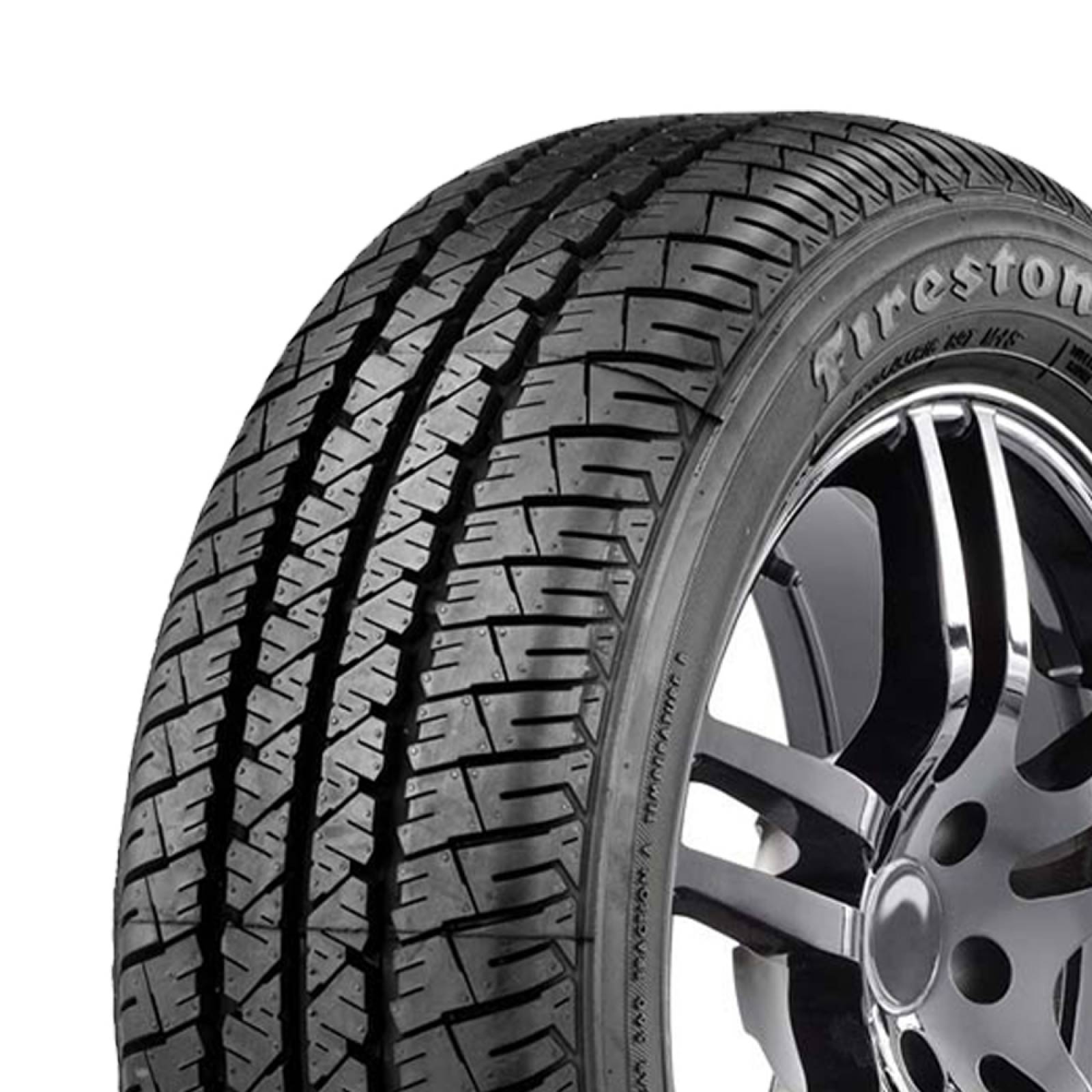 Paquete de 2 Llantas 185/60 R15 FIRESTONE FR710 84H