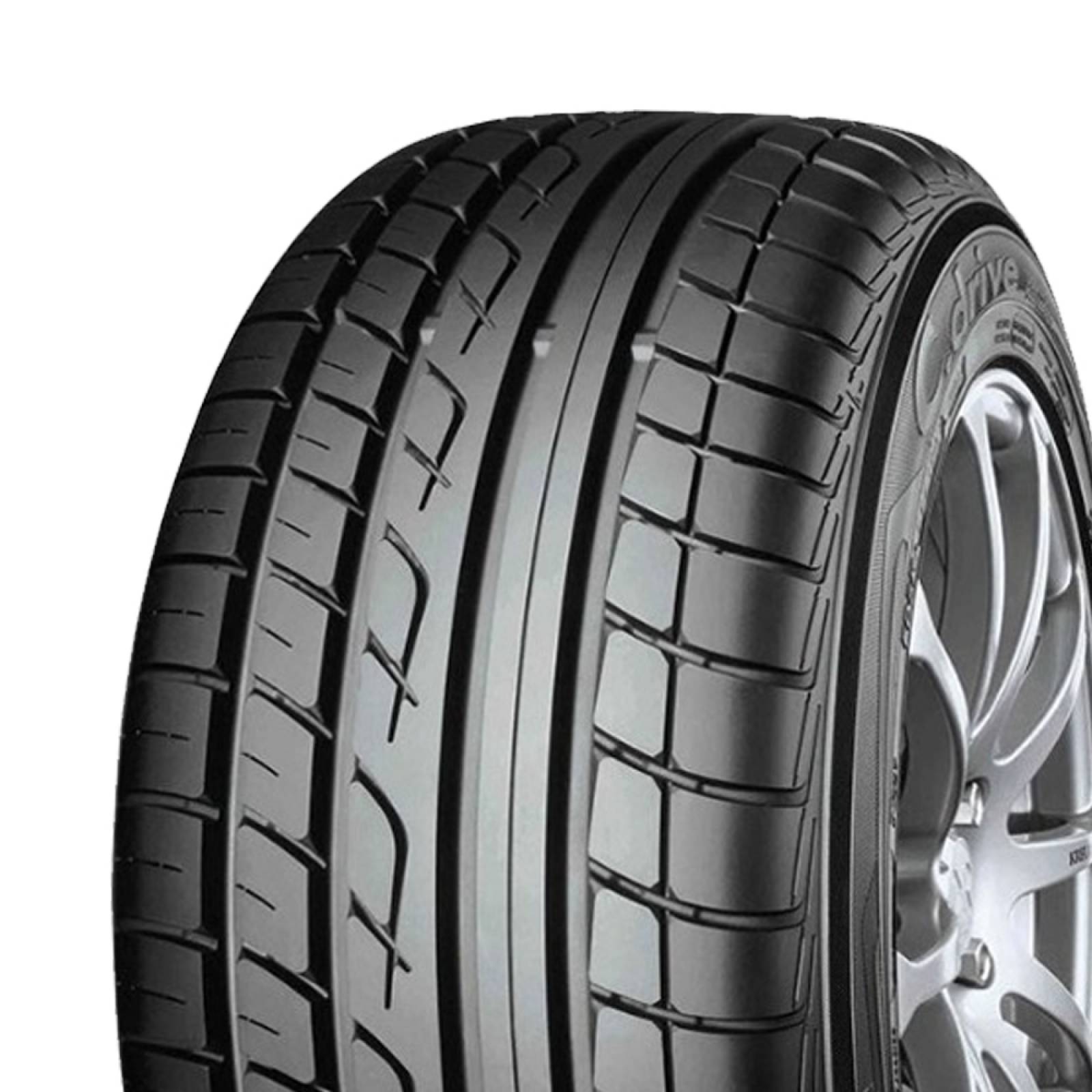 Paquete de 2 Llantas 205/55 R16 YOKOHAMA C.DRIVE AC02A (MO) 91V
