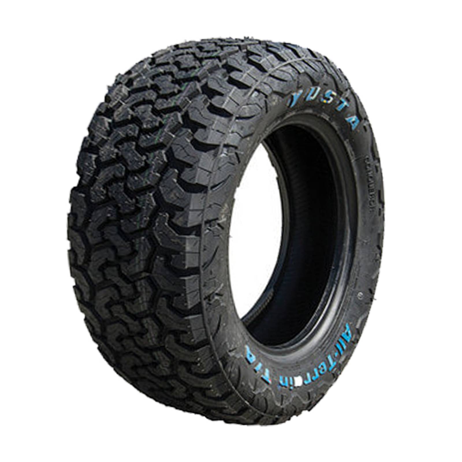 Llanta 275/65 R18 YUSTA CONQUEROR A/T 123/120Q