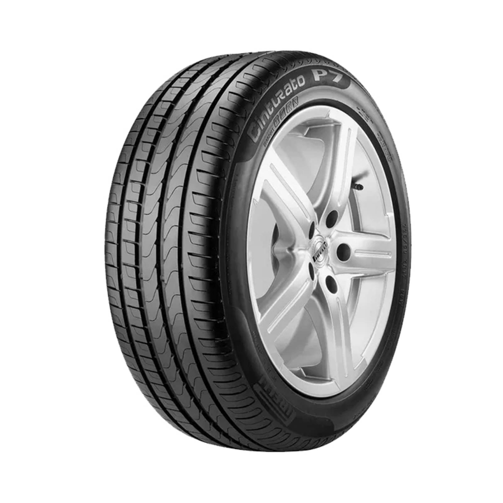 LLANTA 195/55 R16 PIRELLI CINTURATO P1 R/F (*) 87W