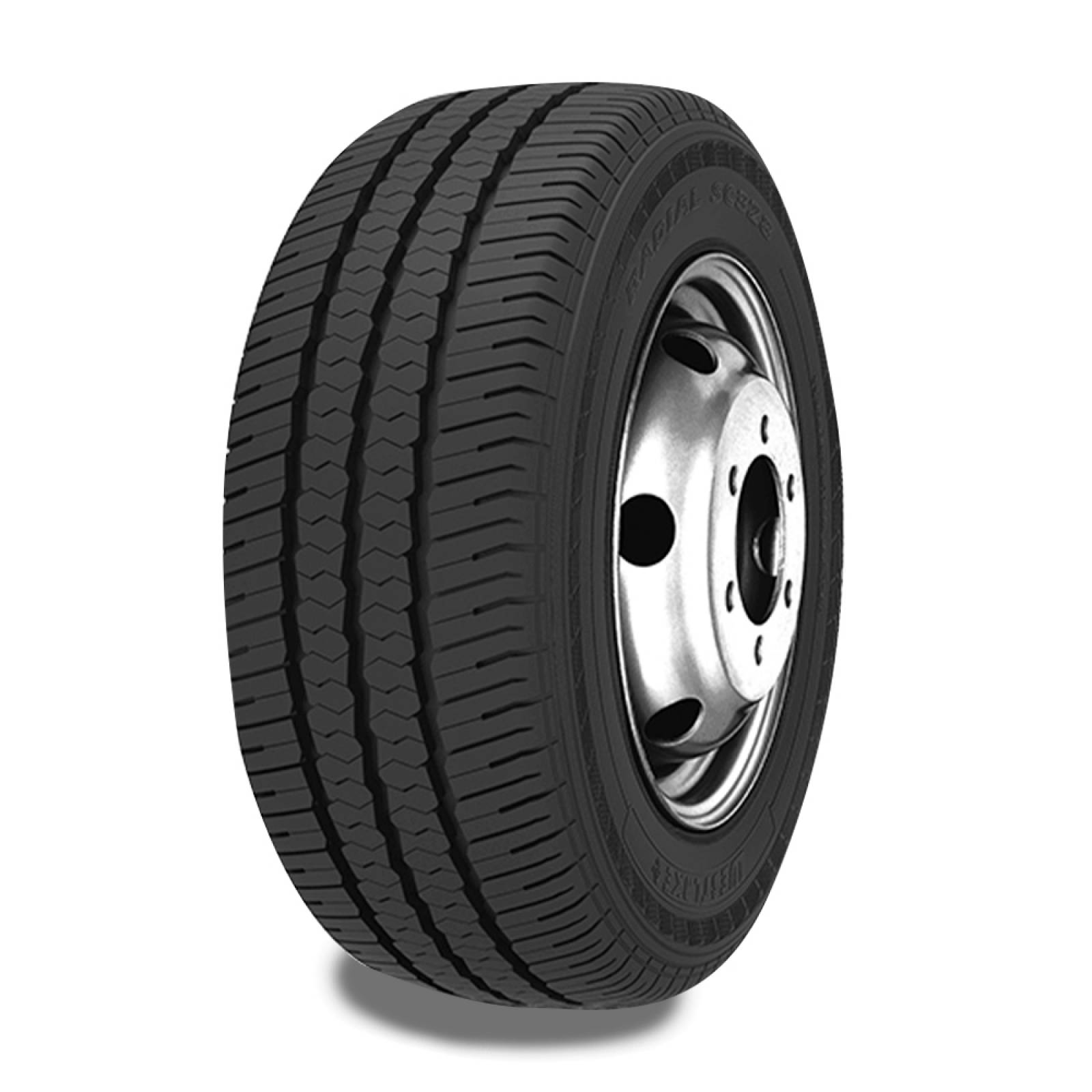 Llanta 195 R15 GOODRIDE SC328 106/104R