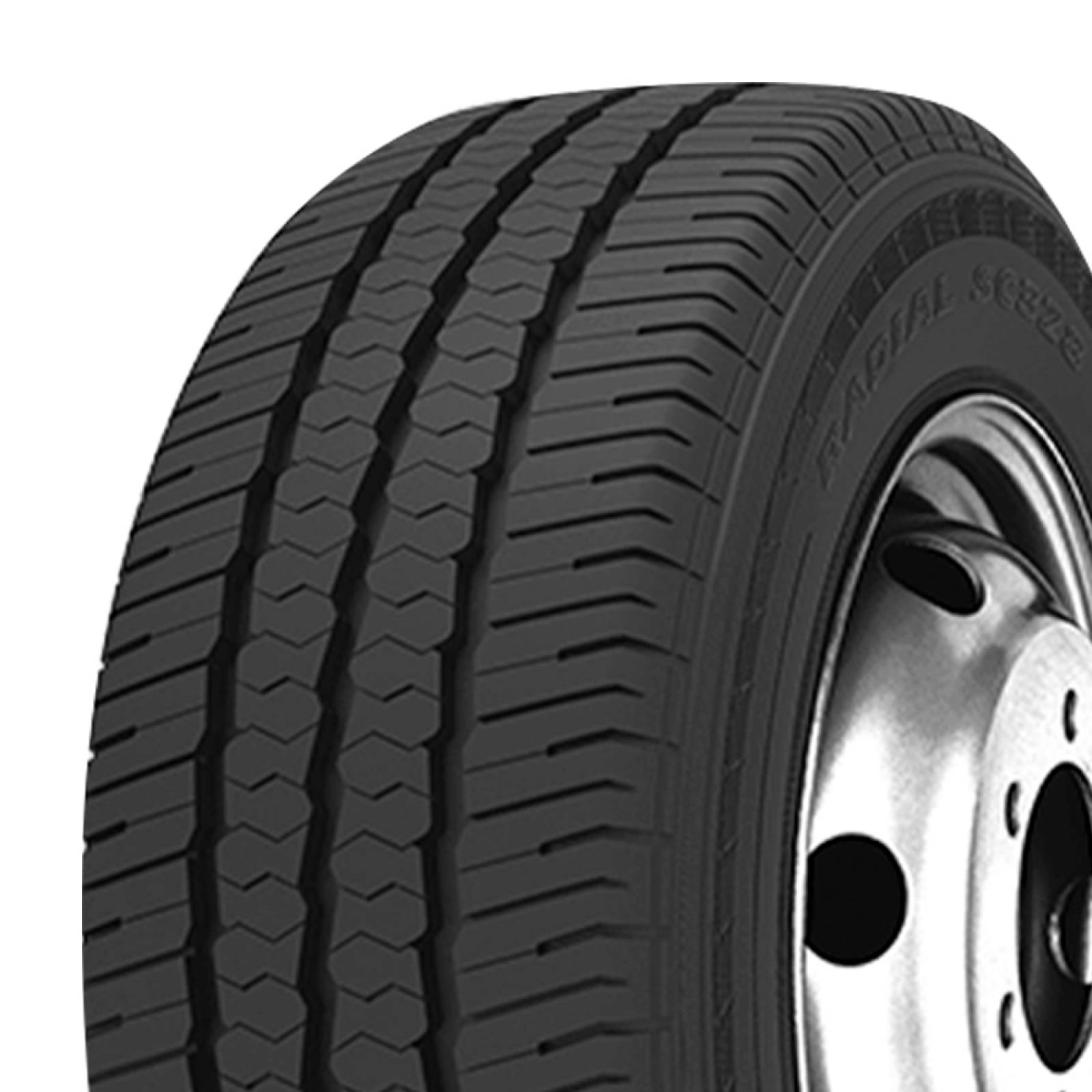 Llanta 195 R15 GOODRIDE SC328 106/104R