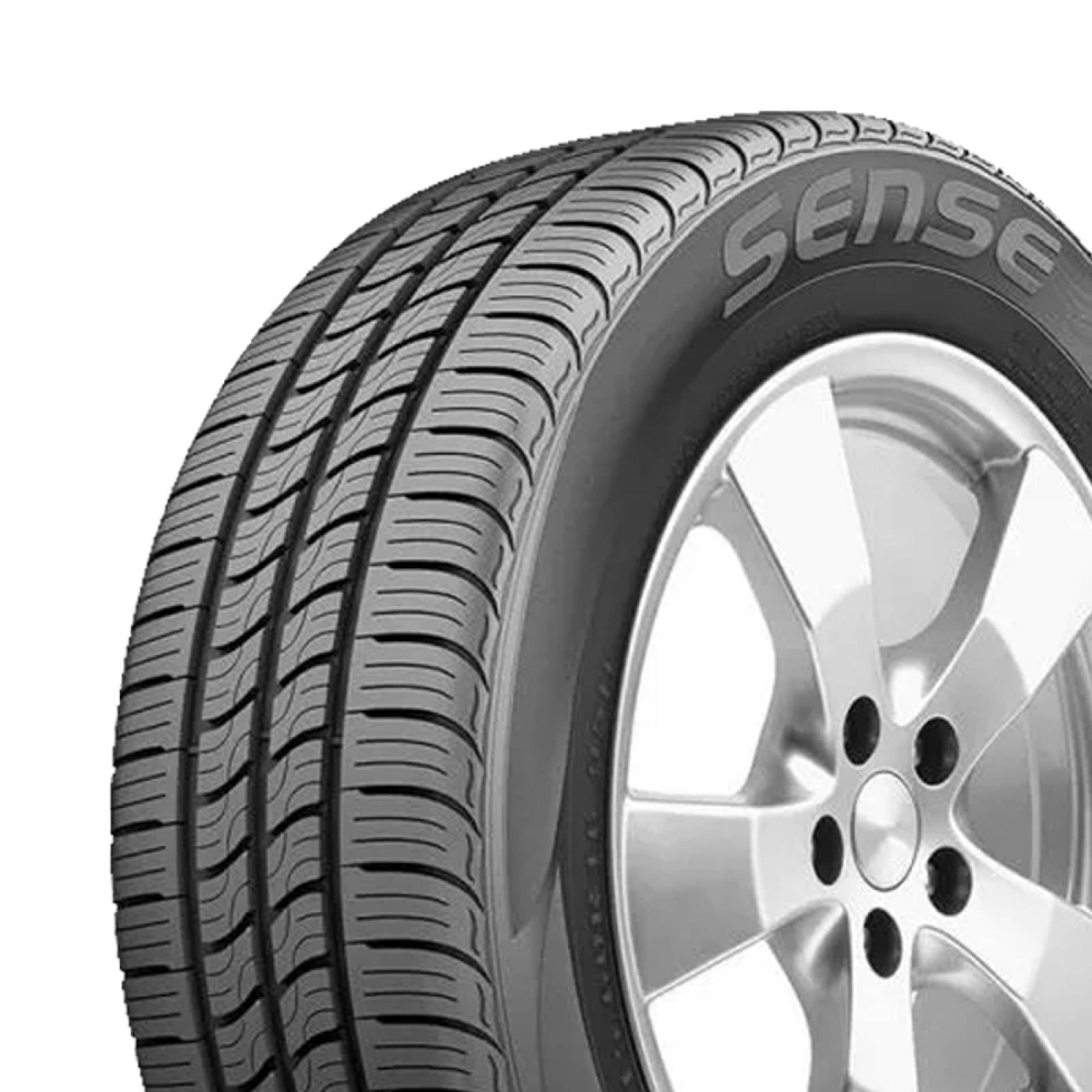 Llanta 155/70 R13 KUMHO SENSE KR26 75T