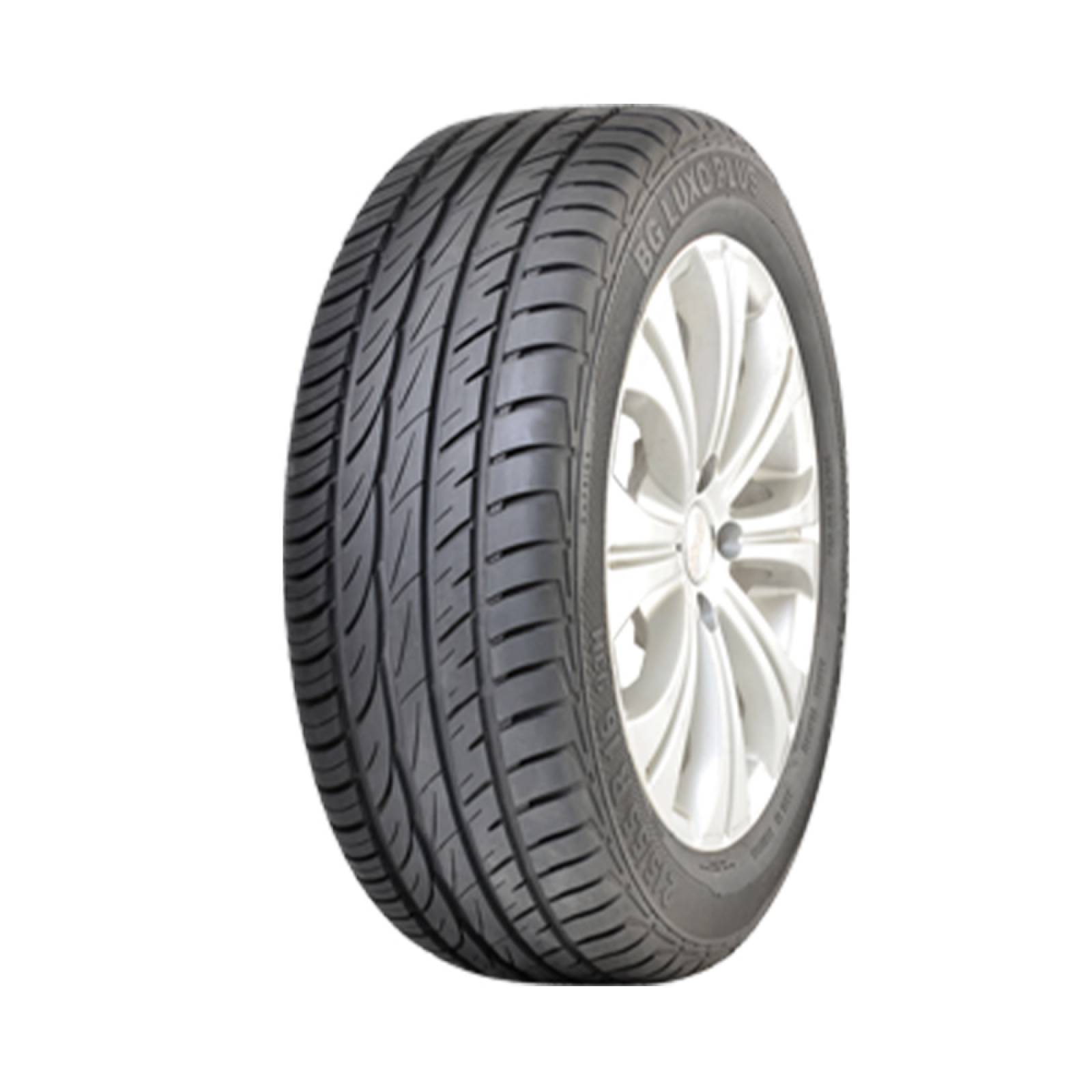 Llanta 215/55 R16 GENERAL TYRE BG LUXO PLUS 93H