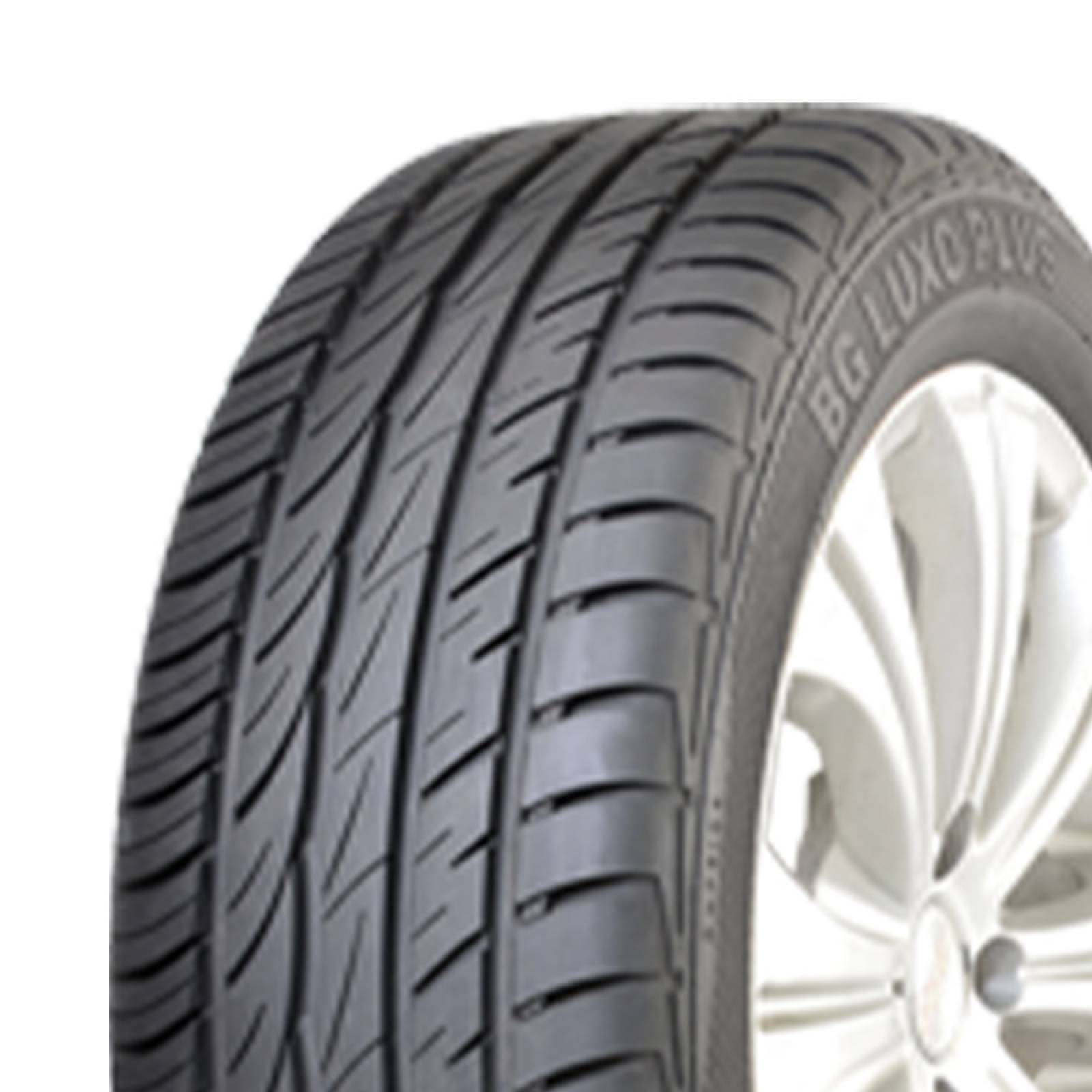Llanta 215/55 R16 GENERAL TYRE BG LUXO PLUS 93H