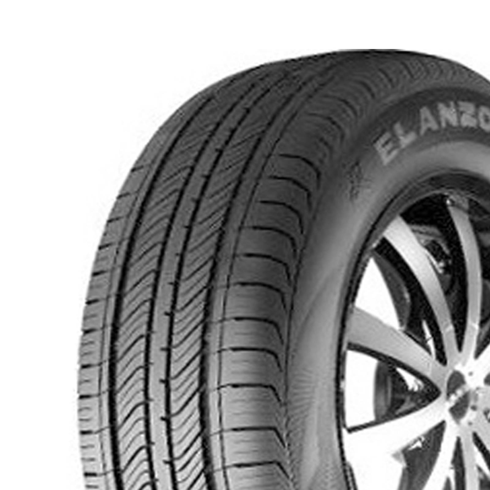 Paquete de 2 Llantas 215/60 R17 JK TYRE ELANZO TOURING 95H