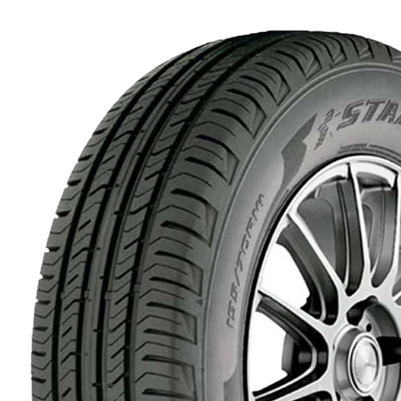 Llanta 215/75 R15 COOPER STARFIRE SF380 100T