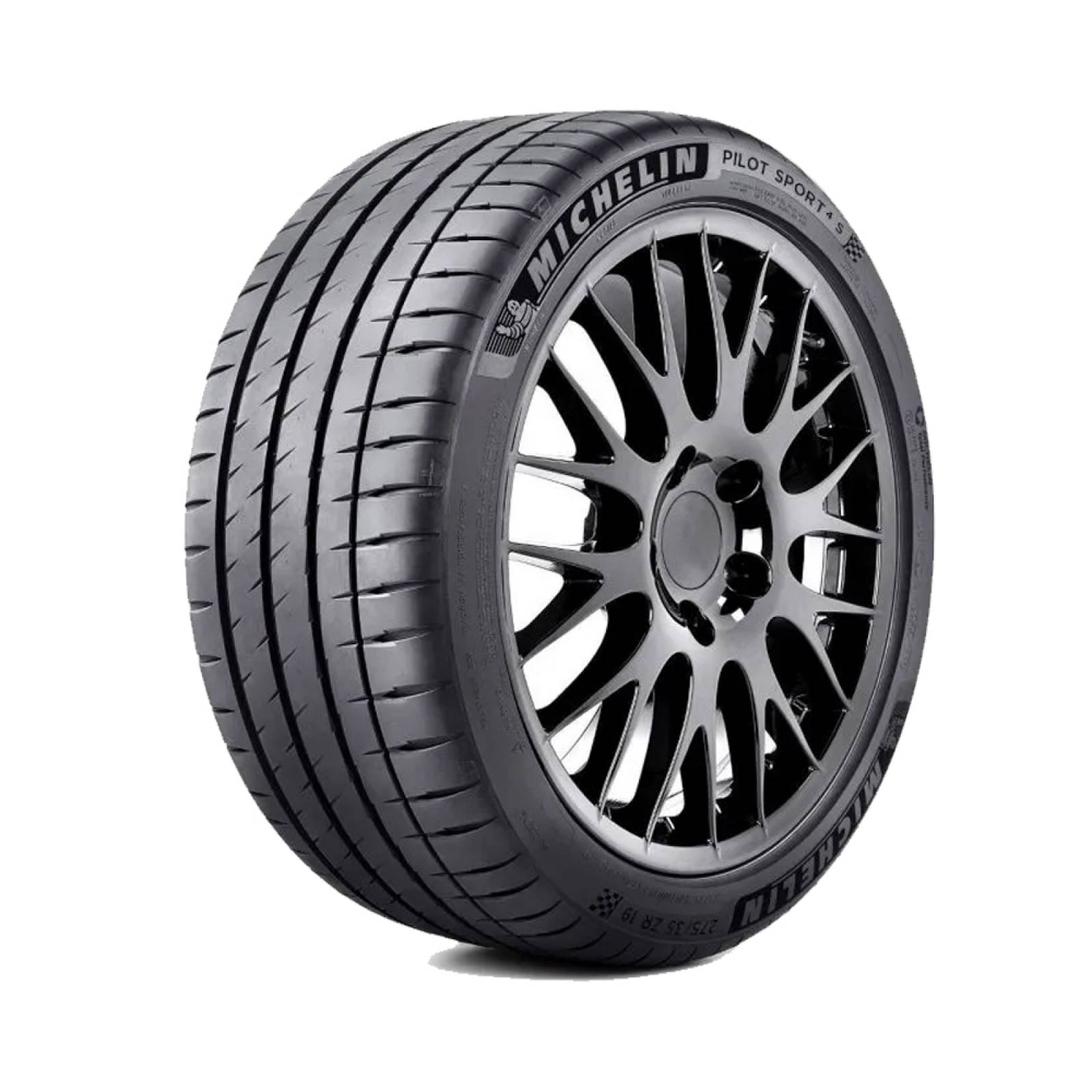 Llanta 265/50 R20 MICHELIN PILOT SPORT 4 SUV 107V