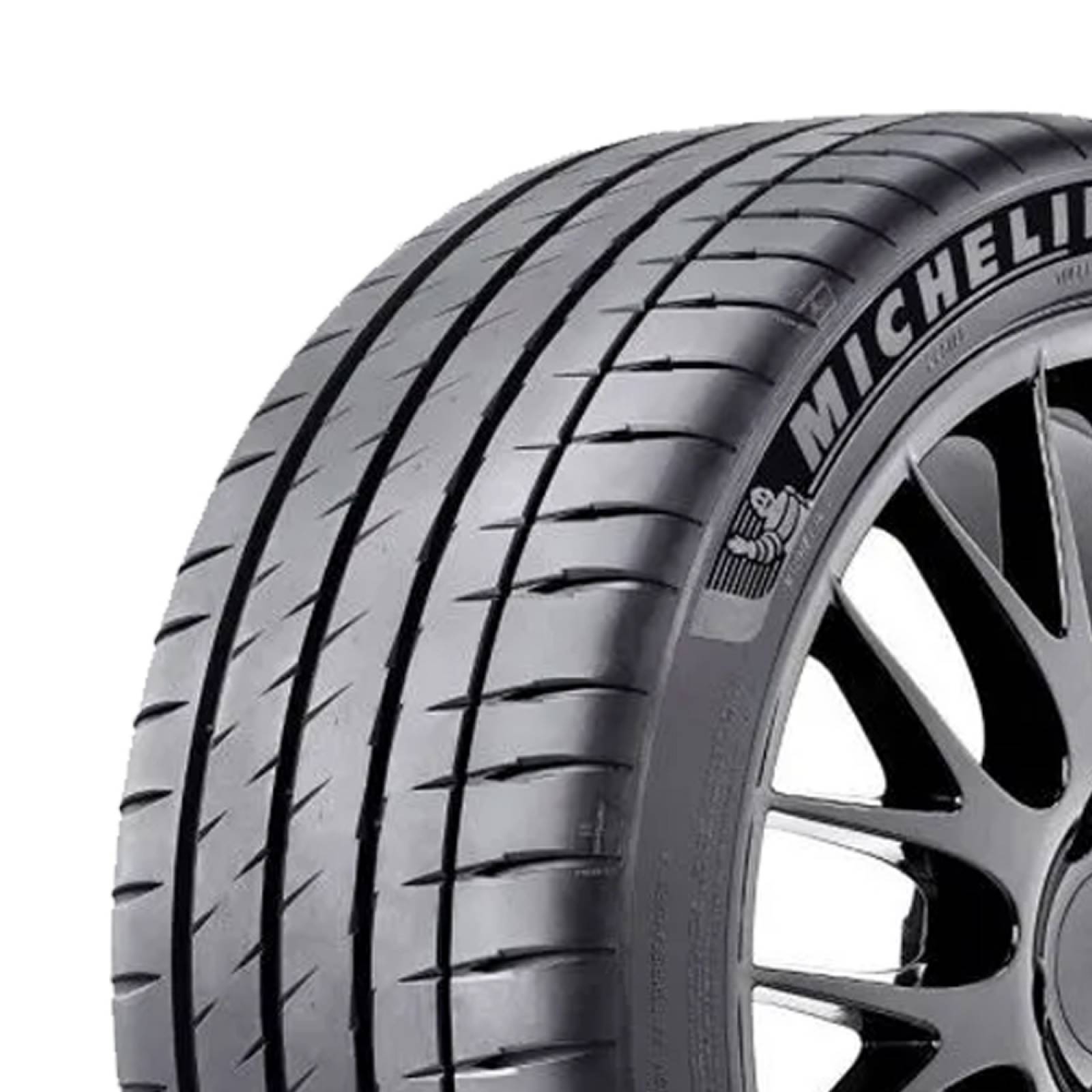 Llanta 265 50 R20 Michelin Pilot Sport 4 Suv 107v