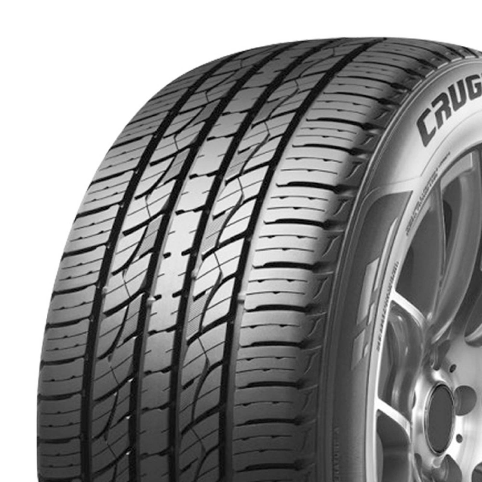 Llanta 245/45 R19 KUMHO CRUGEN PREMIUM KL33 98H