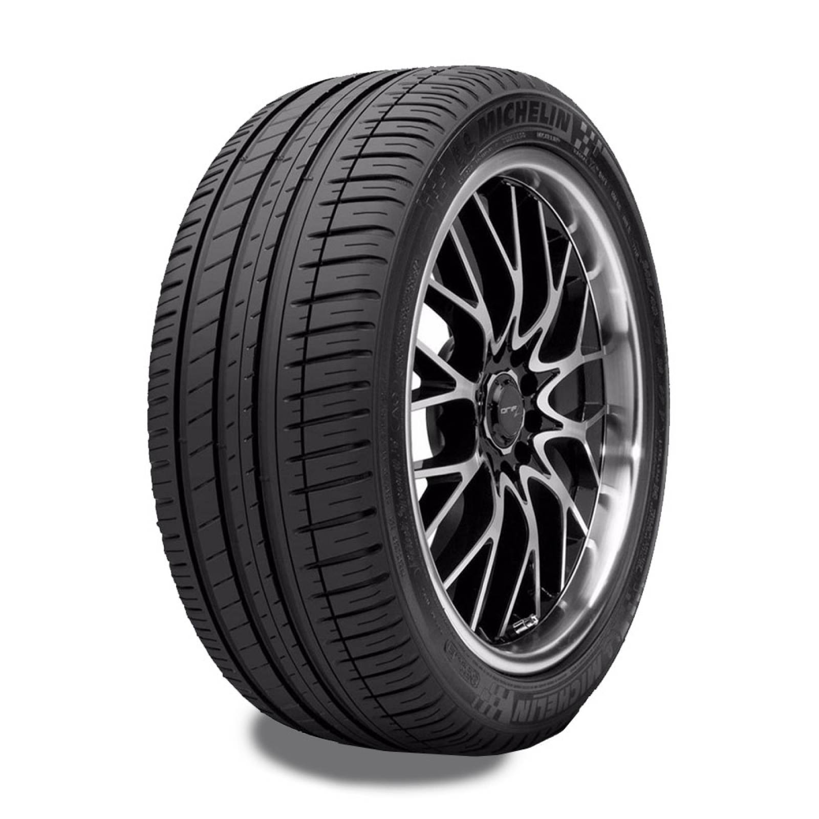 Llanta 215/45 R18 MICHELIN PILOT SPORT 3 93W