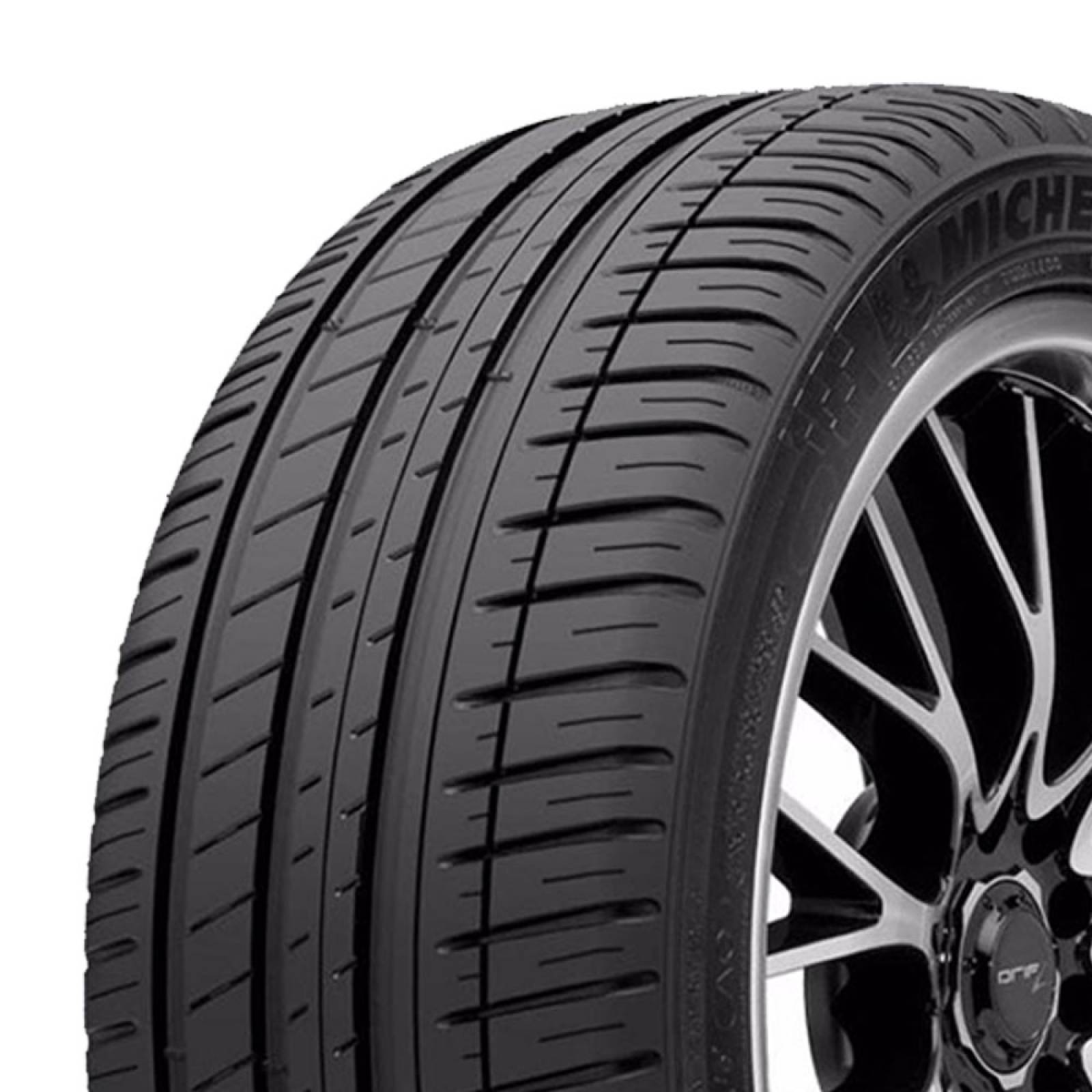 Llanta 215/45 R18 MICHELIN PILOT SPORT 3 93W