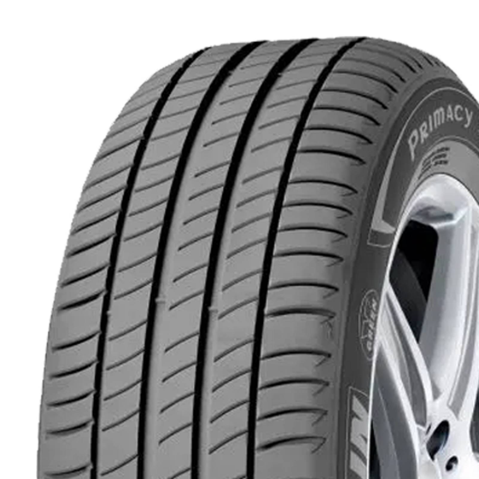 Paquete de 2 Llantas 225/60 R16 MICHELIN PRIMACY 3 98V