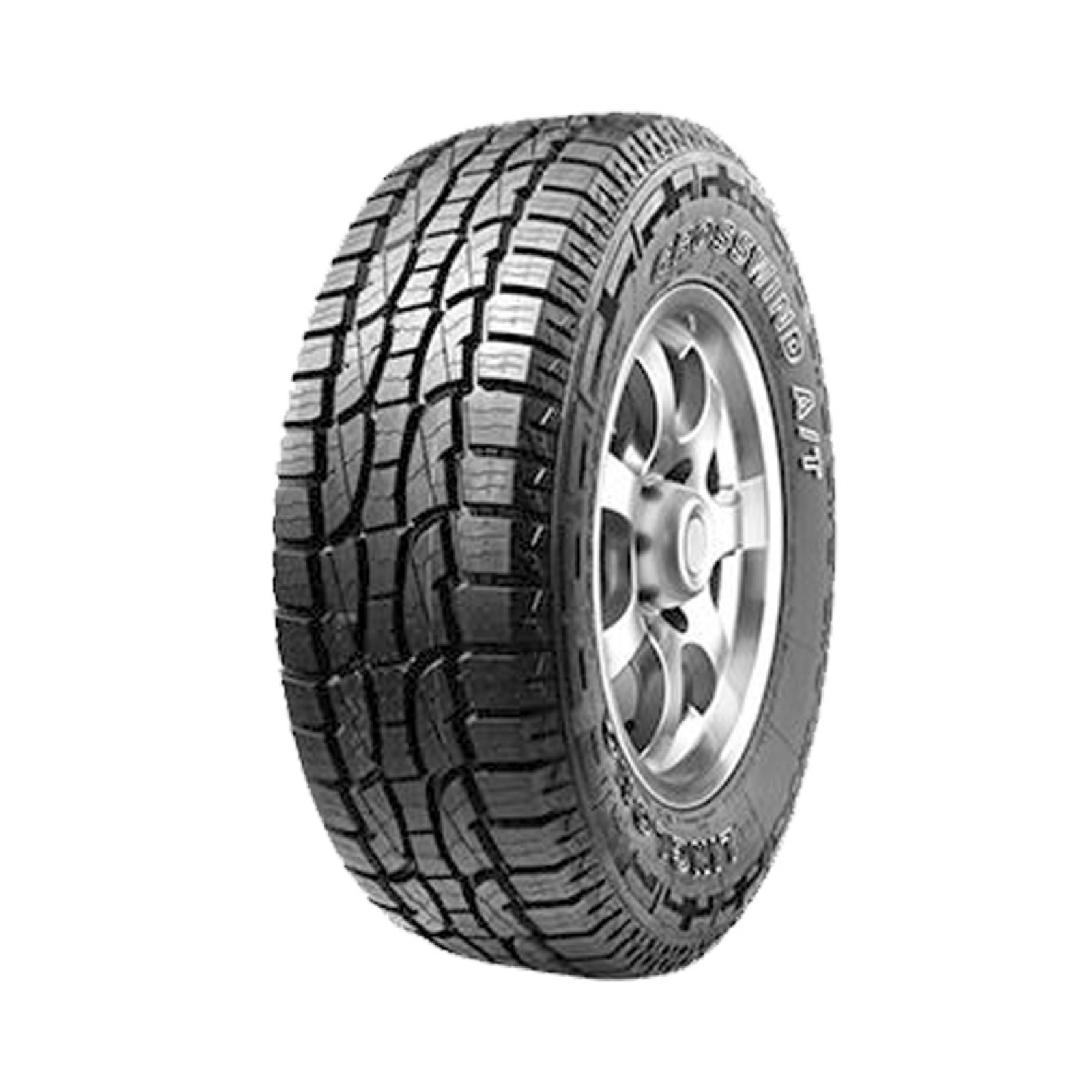 Llanta 265/70 R17 ATLAS CROSSWIND A/T 115T