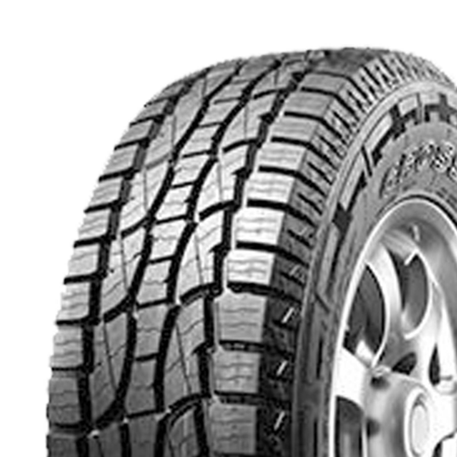 Llanta 265/70 R17 ATLAS CROSSWIND A/T 115T