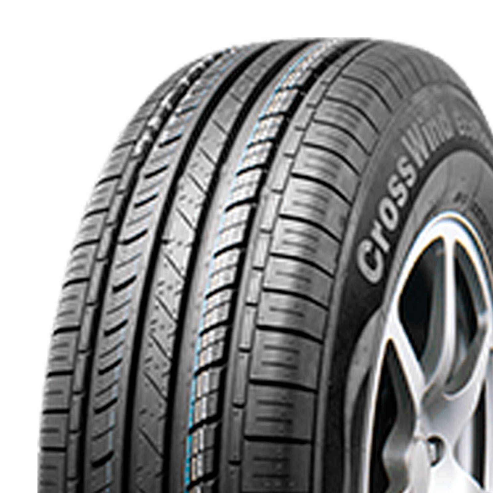 Paquete de 2 Llantas 175/70 R13 LING LONG GREEN-MAX ECO TOURING 82T