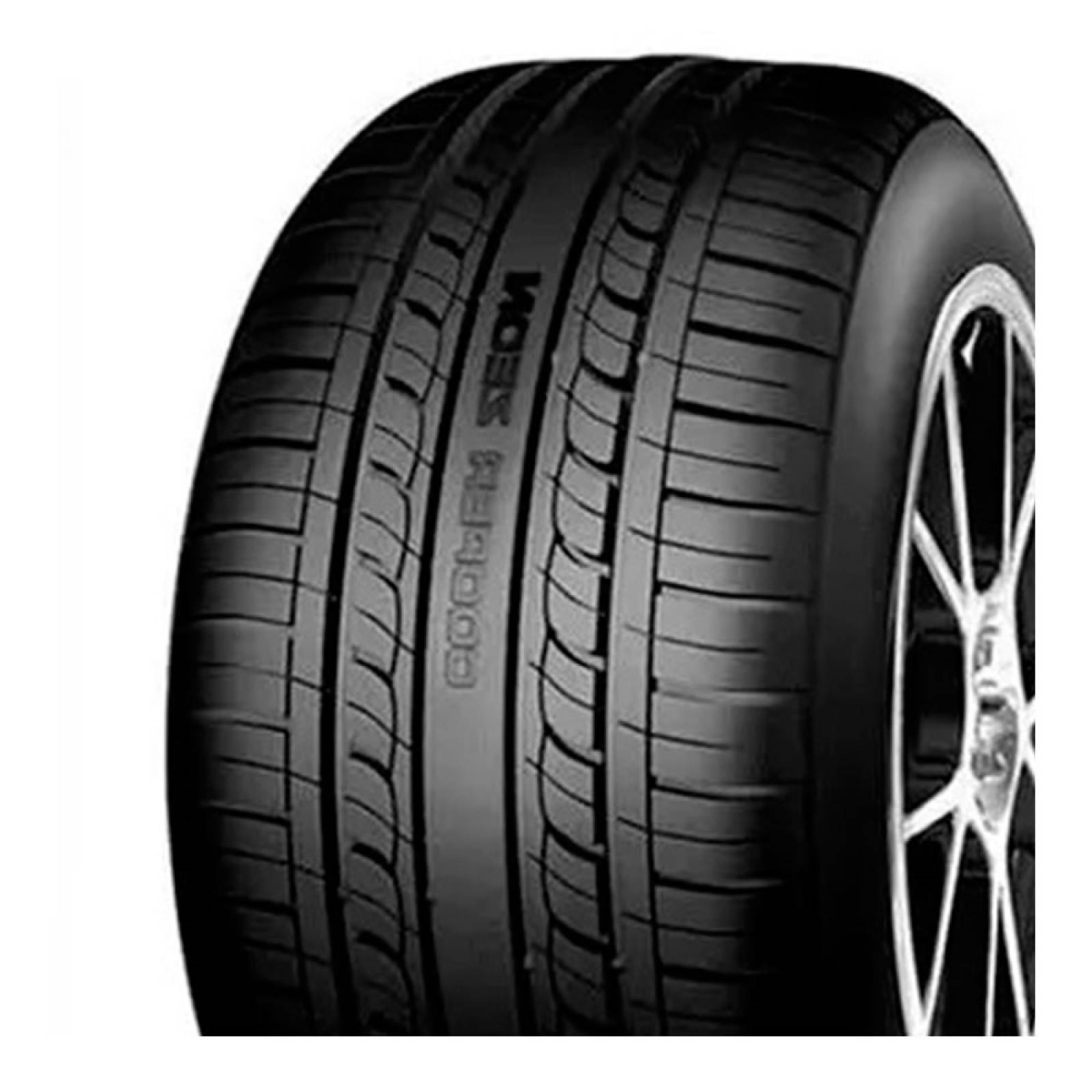 Paquete de 2 Llantas 215/70 R15 COOPER ZEON ATP 98H