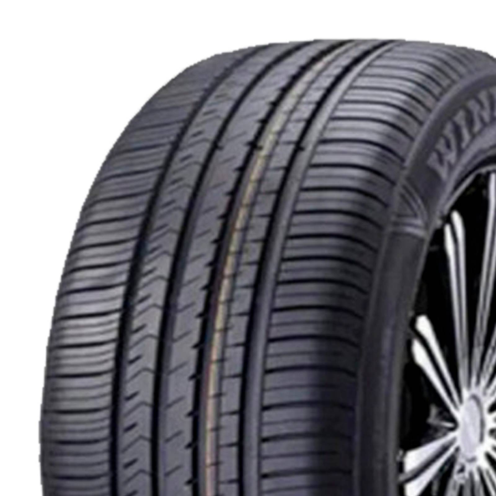 Paquete de 2 Llantas 205/60 R15 WINRUN R380 91V