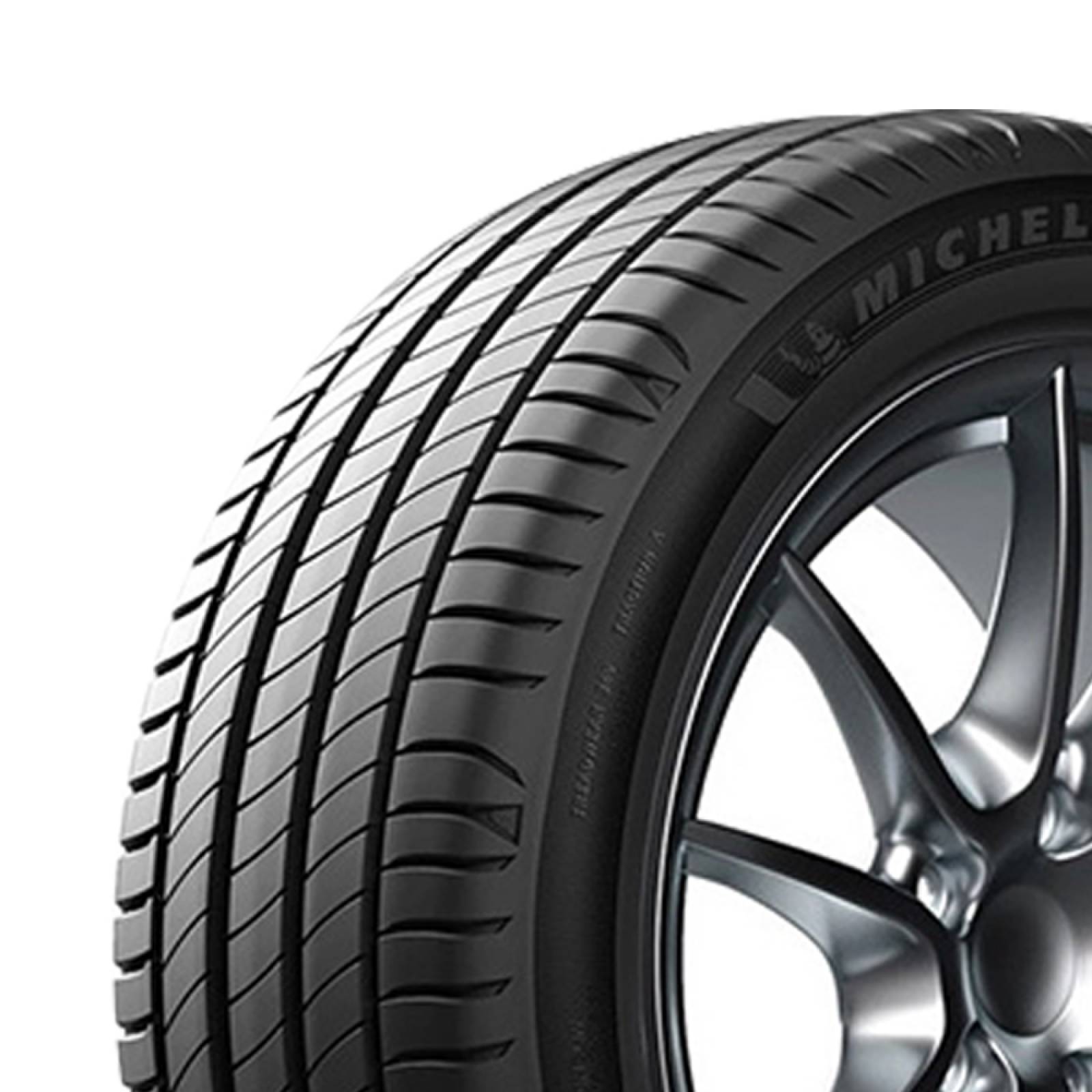 Paquete de 2 Llantas 215/60 R17 MICHELIN PRIMACY 4 96V
