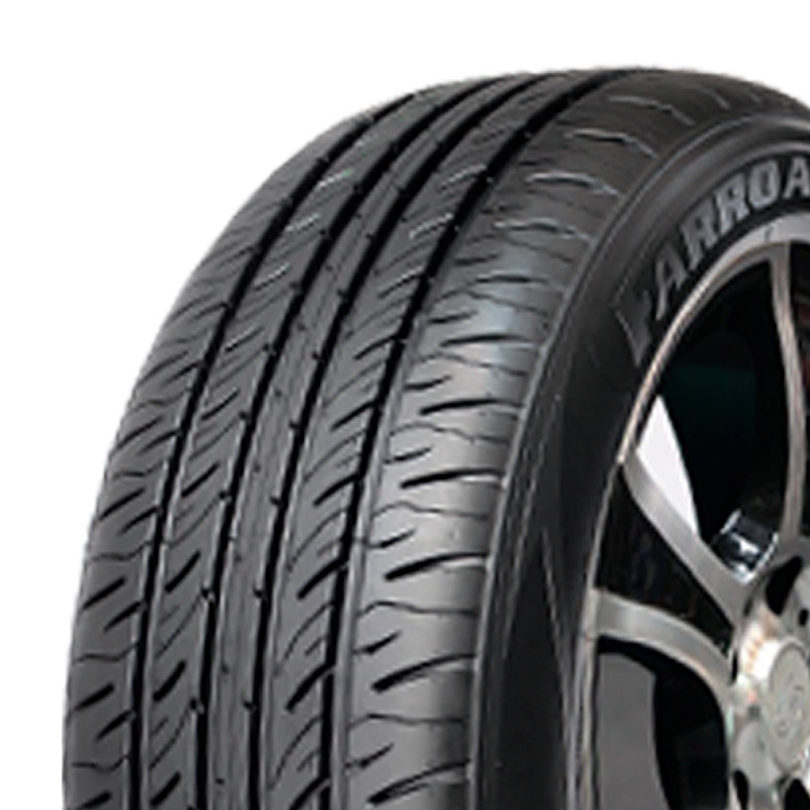 Paquete de 2 Llantas 205/55 R16 FARROAD FRD16 91V